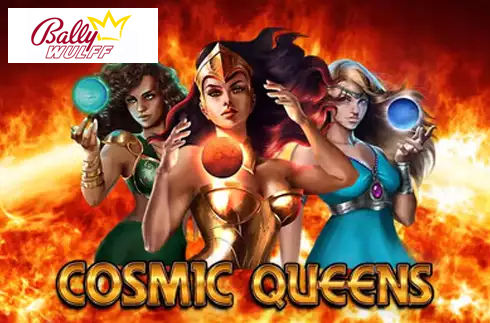 Cosmic Queens